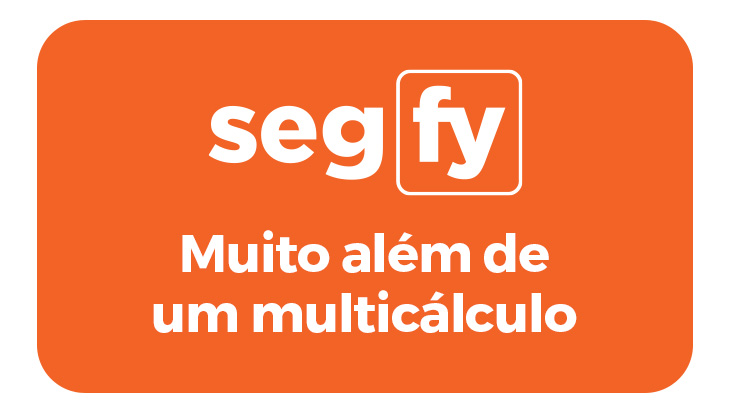 Segfy, muito além de um multicálculo